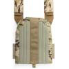 5.11 Tactical® "QR Plate Carrier Base MultiCam®", 57107MCN-169