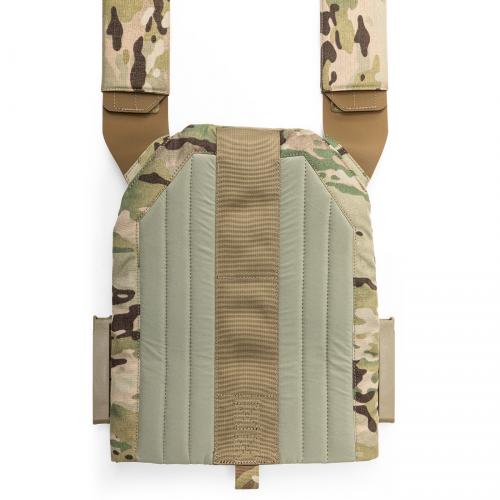 5.11 Tactical® "QR Plate Carrier Base MultiCam®", 57107MCN-169
