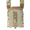 5.11 Tactical® "QR Plate Carrier Base MultiCam®", 57107MCN-169