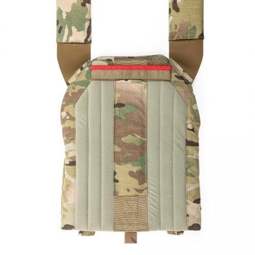 5.11 Tactical® "QR Plate Carrier Base MultiCam®", 57107MCN-169
