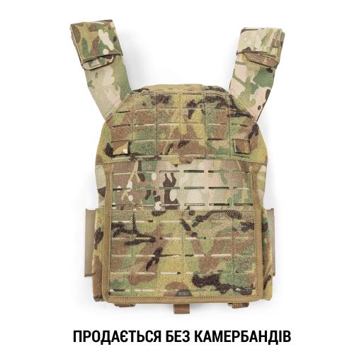 5.11 Tactical® "QR Plate Carrier Base MultiCam®", 57107MCN-169