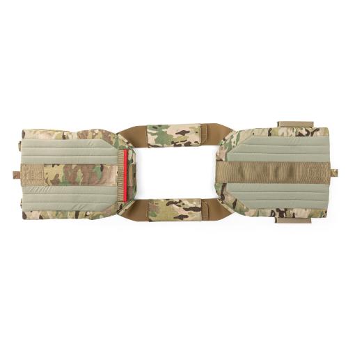 5.11 Tactical® "QR Plate Carrier Base MultiCam®", 57107MCN-169