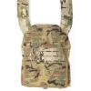 5.11 Tactical® "QR Plate Carrier Base MultiCam®", 57107MCN-169