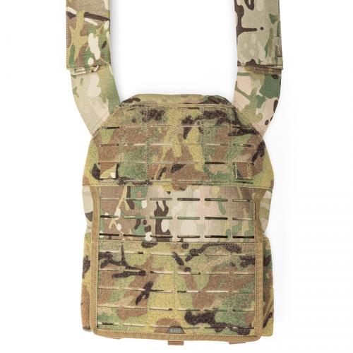 5.11 Tactical® "QR Plate Carrier Base MultiCam®", 57107MCN-169