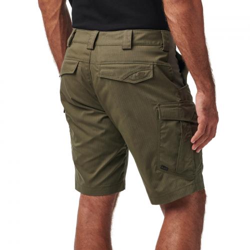 Шорти "5.11 Tactical® Icon 10" Shorts", 73354ABR-186