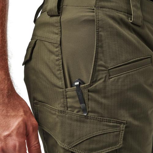 Шорти "5.11 Tactical® Icon 10" Shorts", 73354ABR-186