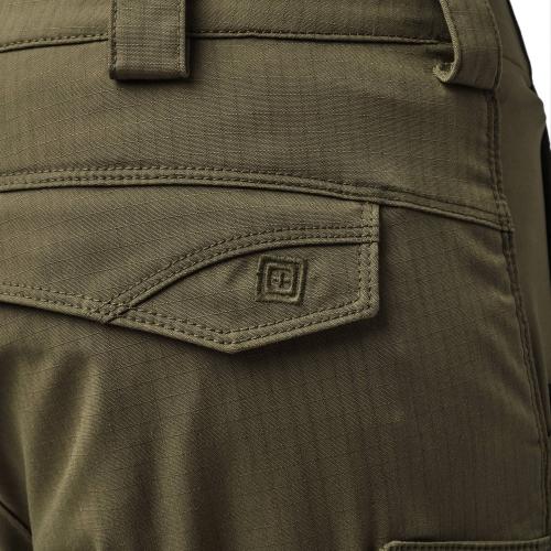 Шорти "5.11 Tactical® Icon 10" Shorts", 73354ABR-186