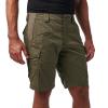 Шорти "5.11 Tactical® Icon 10" Shorts", 73354ABR-186
