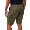 Шорти "5.11 Tactical® Icon 10" Shorts", 73354ABR-186
