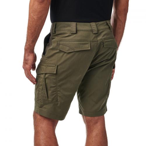 Шорти "5.11 Tactical® Icon 10" Shorts", 73354ABR-186