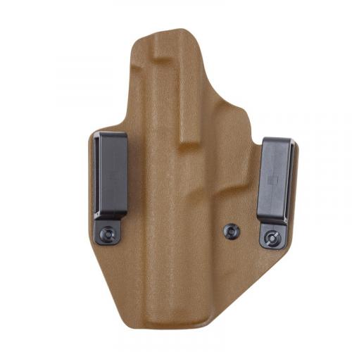 Кобура ATA-Gear® "Hit Factor v.1 CZ P10-F/SC" (правша), HF1P10FR-CB