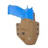 Кобура ATA-Gear® "Hit Factor v.1 Glock 19/23/19X/45" (правша), HF1GL19R-CB