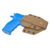 Кобура ATA-Gear® "Hit Factor v.1 Glock 19/23/19X/45" (правша), HF1GL19R-CB
