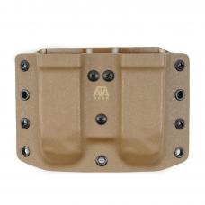 Паучер ATA-Gear® "Double Pouch v.2 Форт 12/14/17/18" (правша/левша) - Prof1group Паучер ATA-Gear® "Double Pouch v.2 Форт 12/14/17/18" (правша/левша)