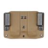 Паучер ATA-Gear® "Double Pouch v.2 Форт 12/14/17/18" (правша/левша), DP2F-12A-CB