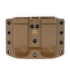 Паучер ATA-Gear® "Double Pouch v.2 CZ P07/10C/10F" (правша/шульга), DP2P07DA-CB