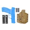 Кобура ATA-Gear® "Ranger v.1 CZ P10-C" (правша), R01P10CR-CB