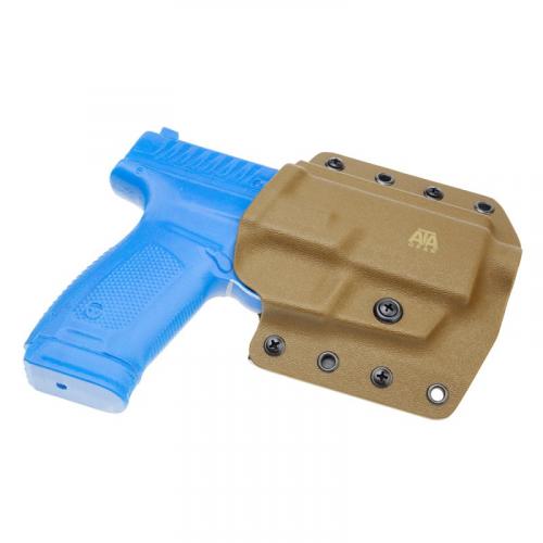 Кобура ATA-Gear® "Ranger v.1 CZ P10-C" (правша), R01P10CR-CB