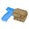 Holster ATA-Gear® "Ranger v.1 Glock 17/22/47" (right-handed), R01GL17R-CB