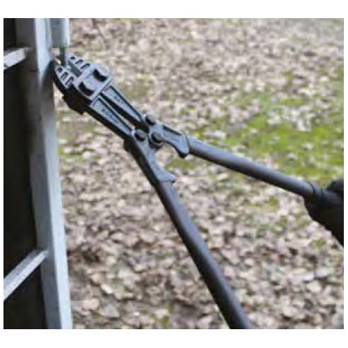 Болторіз бричерский SET® "BoltCutter 600 mm", MOE-021