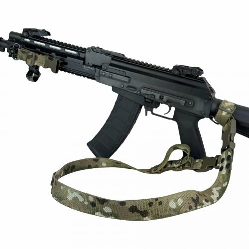 Ремінь збройовий одно/двоточковий RAGNAROK "ODIN sling Gen.II", ODIN-SLING-M