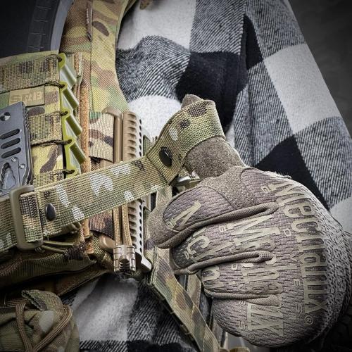 Ремінь збройовий одно/двоточковий RAGNAROK "ODIN sling Gen.II", ODIN-SLING-M