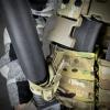 Ремінь збройовий одно/двоточковий RAGNAROK "ODIN sling Gen.II", ODIN-SLING-M