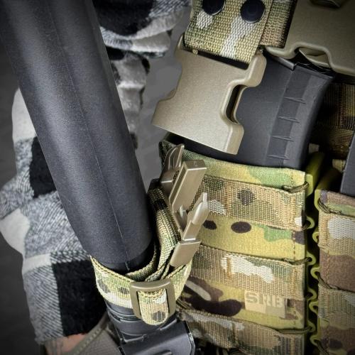 Ремінь збройовий одно/двоточковий RAGNAROK "ODIN sling Gen.II", ODIN-SLING-M