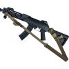 Ремінь збройовий одно/двоточковий RAGNAROK "ODIN sling Gen.II", ODIN-SLING-K