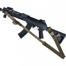 Ремінь збройовий одно/двоточковий RAGNAROK "ODIN sling Gen.II"