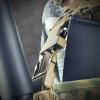 Ремінь збройовий одно/двоточковий RAGNAROK "ODIN sling Gen.II", ODIN-SLING-K