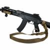 Ремінь збройовий одно/двоточковий RAGNAROK "ODIN sling Gen.II", ODIN-SLING-K