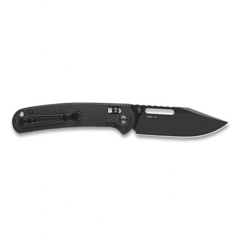 Ніж складний Ganzo® "G768PT", G768PT-BK - Prof1group Ніж складний Ganzo® "G768PT", G768PT-BK