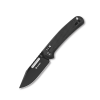 Ніж складний Ganzo® "G768PT", G768PT-BK - Prof1group Ніж складний Ganzo® "G768PT", G768PT-BK