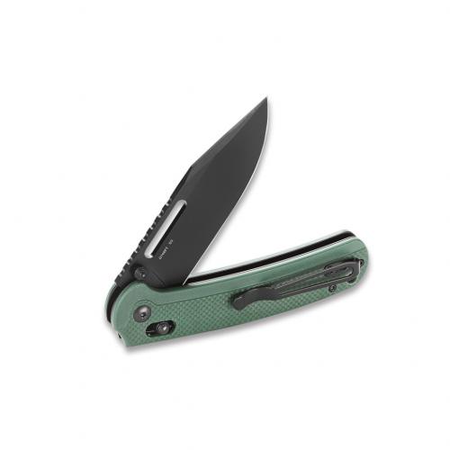 Нож складной Ganzo® "G768PT", G768PT-GB