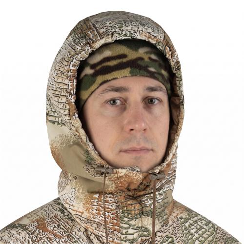 Куртка зимова "WALRUS MK-2", UA281-29969-VRN
