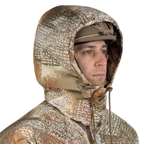 Куртка зимова "WALRUS MK-2", UA281-29969-VRN