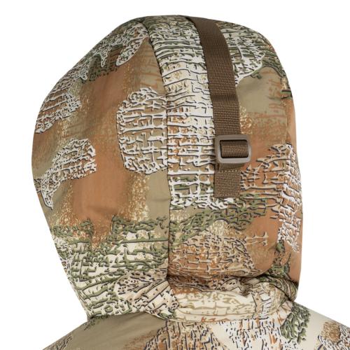 Куртка зимова "WALRUS MK-2", UA281-29969-VRN
