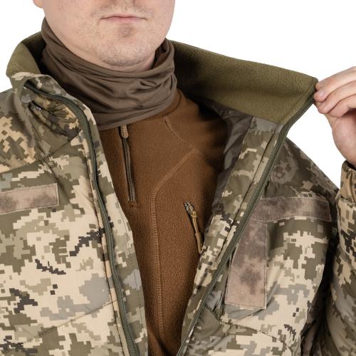 Куртка зимова "WALRUS MK-2", UA281-29969-UDC