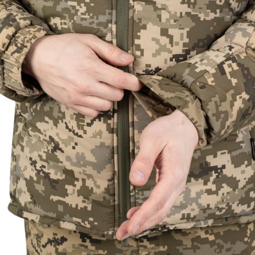 Куртка зимова "WALRUS MK-2", UA281-29969-UDC