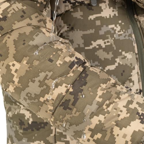Куртка зимова "WALRUS MK-2", UA281-29969-UDC