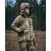 Куртка зимова "WALRUS MK-2", UA281-29969-UDC