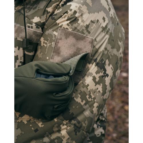 Куртка зимова "WALRUS MK-2", UA281-29969-UDC