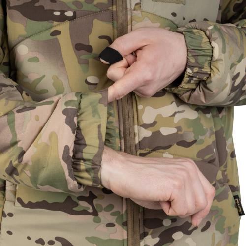 Куртка зимова "WALRUS MK-2", UA281-29969-MTP