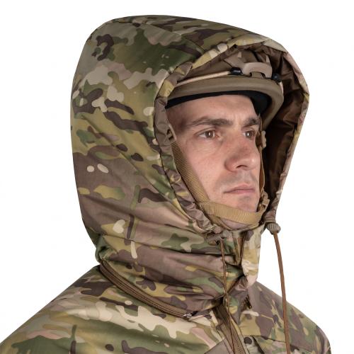 Куртка зимова "WALRUS MK-2", UA281-29969-MTP