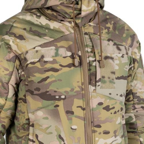 Куртка зимова "WALRUS MK-2", UA281-29969-MTP