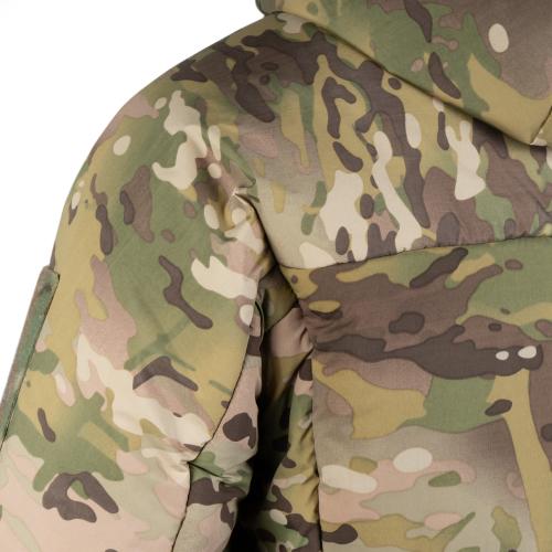 Куртка зимова "WALRUS MK-2", UA281-29969-MTP
