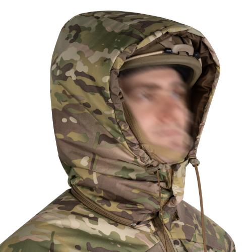 Куртка зимова "WALRUS MK-2", UA281-29969-MTP