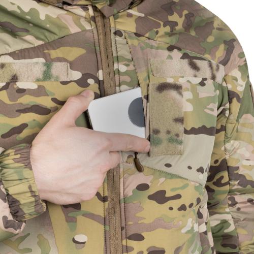 Куртка зимова "WALRUS MK-2", UA281-29969-MTP