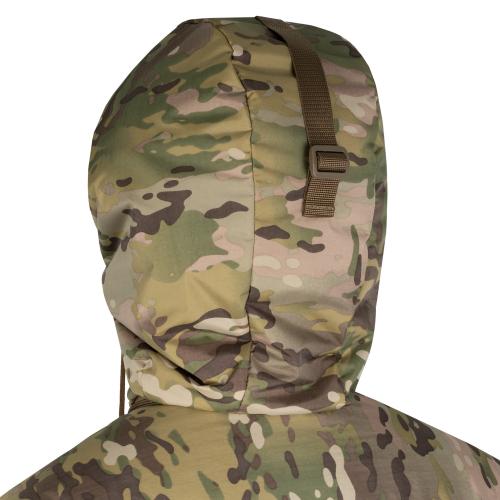 Куртка зимова "WALRUS MK-2", UA281-29969-MTP